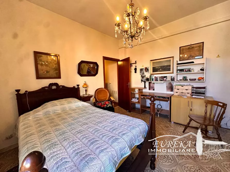 Immagine 8 di Appartamento in vendita  in VIA ROMA a Castiglione Del Lago