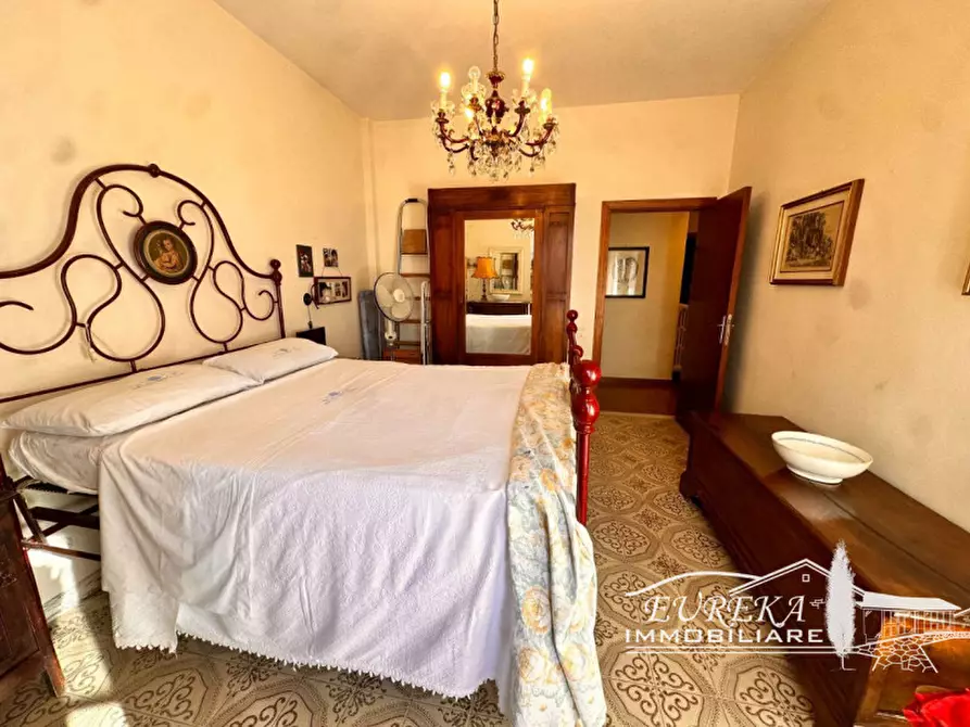 Immagine 9 di Appartamento in vendita  in VIA ROMA a Castiglione Del Lago