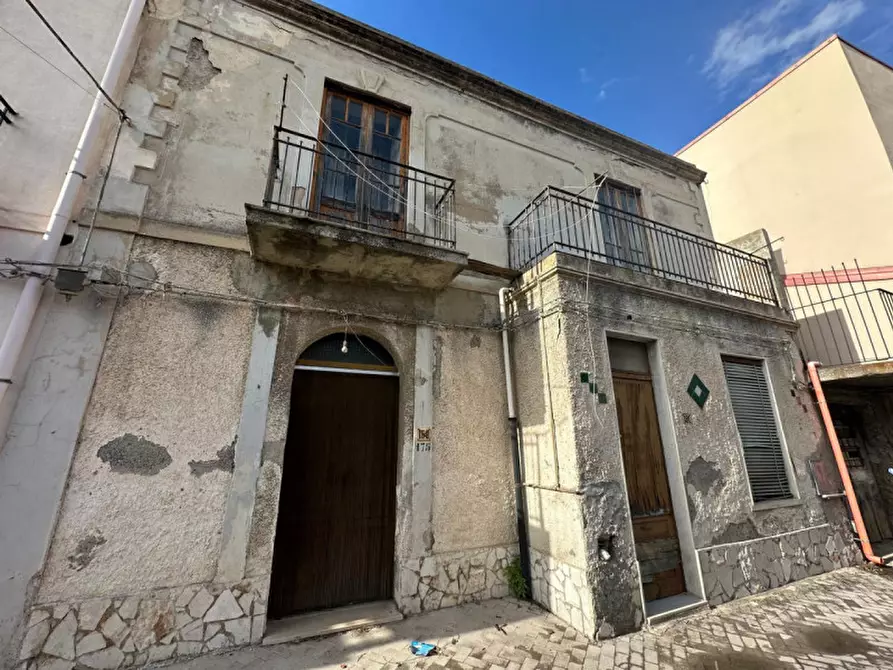 Immagine 2 di Casa indipendente in vendita  in Via Pace Giammoro, 107 a Pace Del Mela