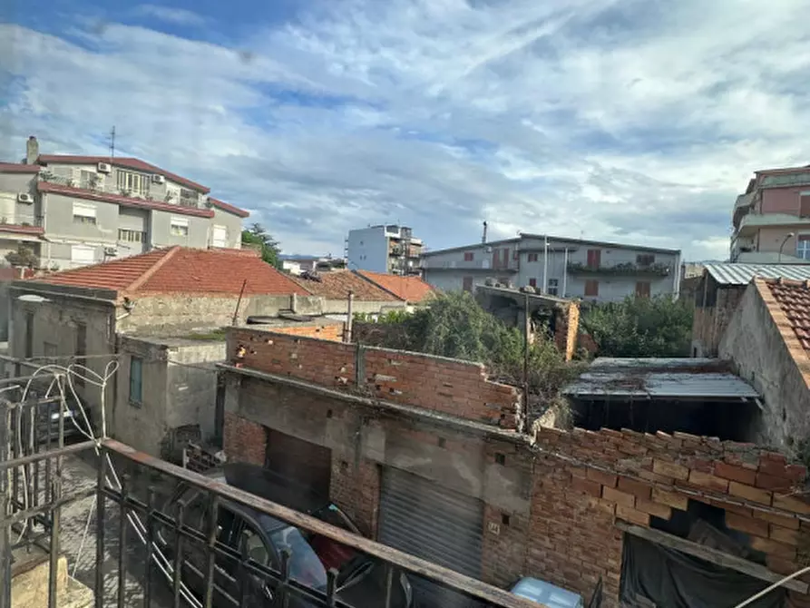 Immagine 5 di Casa indipendente in vendita  in Via Pace Giammoro, 107 a Pace Del Mela