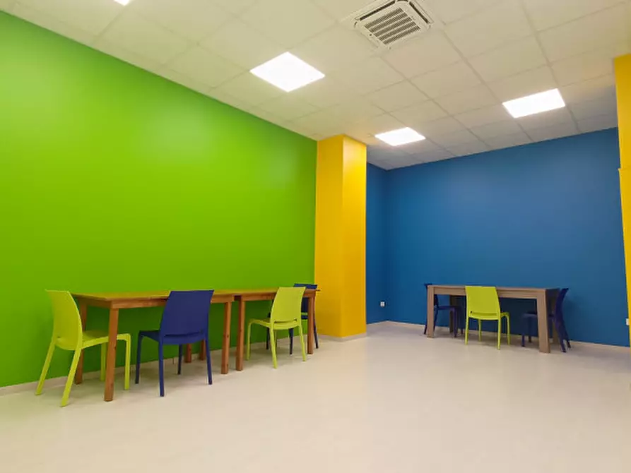 Immagine 10 di Attività commerciale in vendita  in via t. minniti a Milazzo