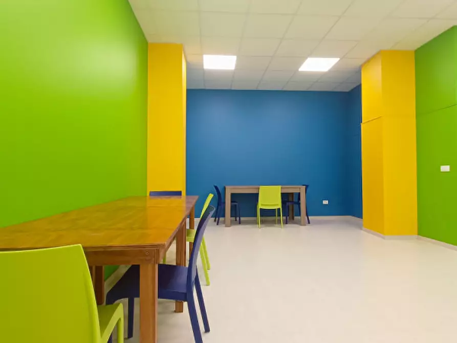 Immagine 11 di Attività commerciale in vendita  in via t. minniti a Milazzo