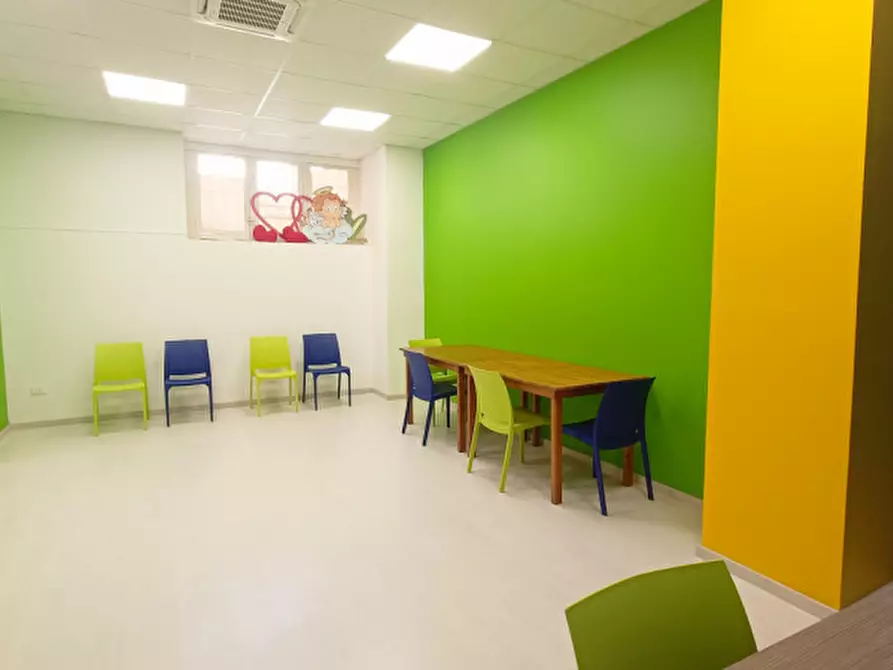 Immagine 12 di Attività commerciale in vendita  in via t. minniti a Milazzo