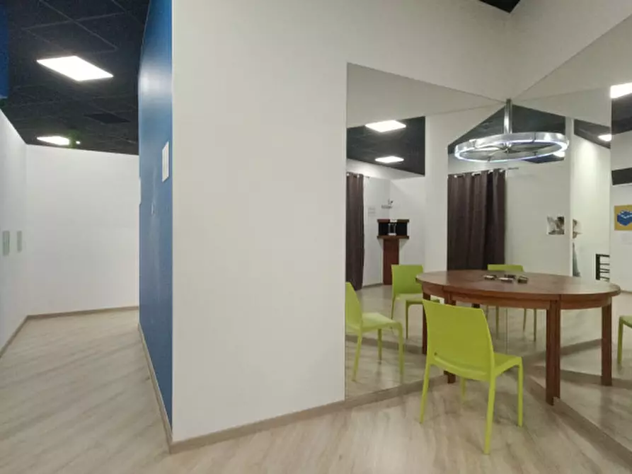 Immagine 20 di Attività commerciale in vendita  in via t. minniti a Milazzo