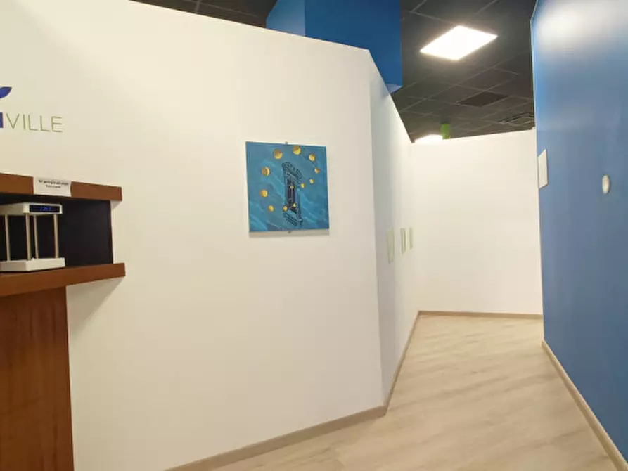 Immagine 22 di Attività commerciale in vendita  in via t. minniti a Milazzo