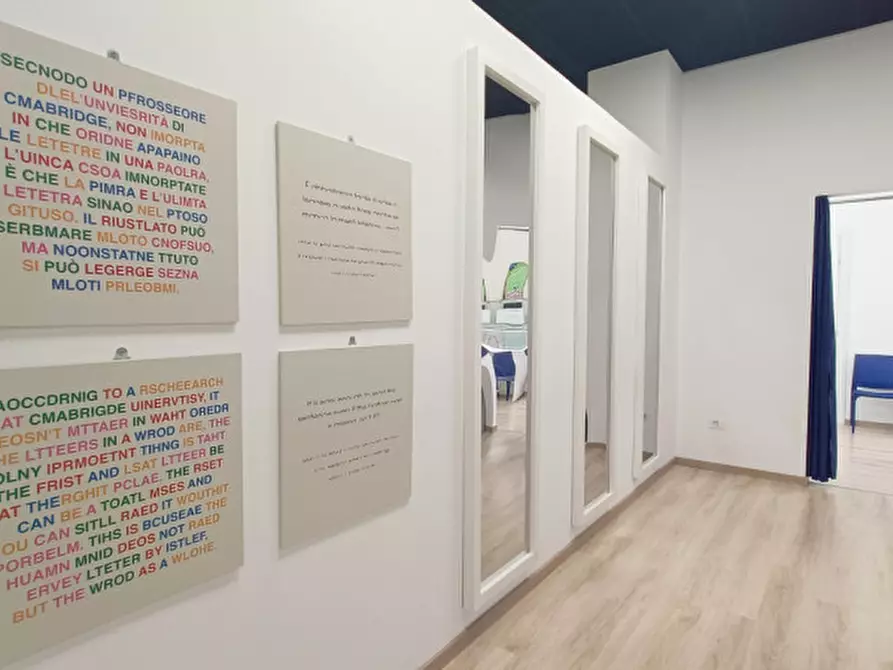 Immagine 25 di Attività commerciale in vendita  in via t. minniti a Milazzo