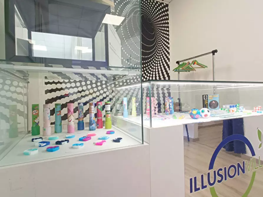 Immagine 28 di Attività commerciale in vendita  in via t. minniti a Milazzo