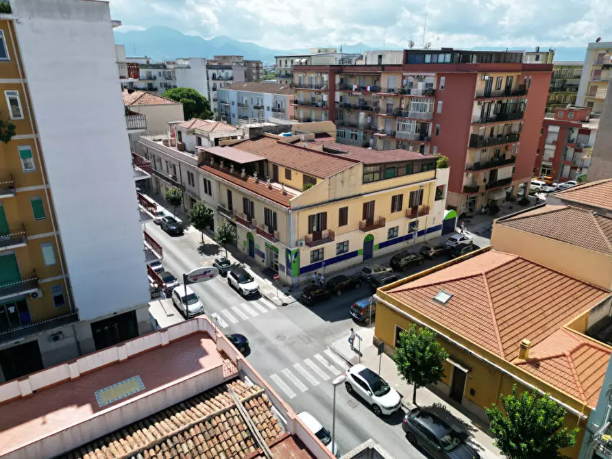 Immagine 34 di Attività commerciale in vendita  in via t. minniti a Milazzo