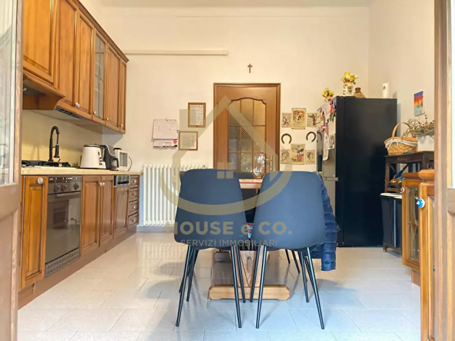 Immagine 2 di Appartamento in vendita  in VIGEVANO CENTRO a Vigevano