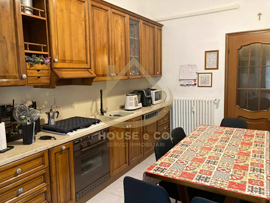 Immagine 5 di Appartamento in vendita  in VIGEVANO CENTRO a Vigevano