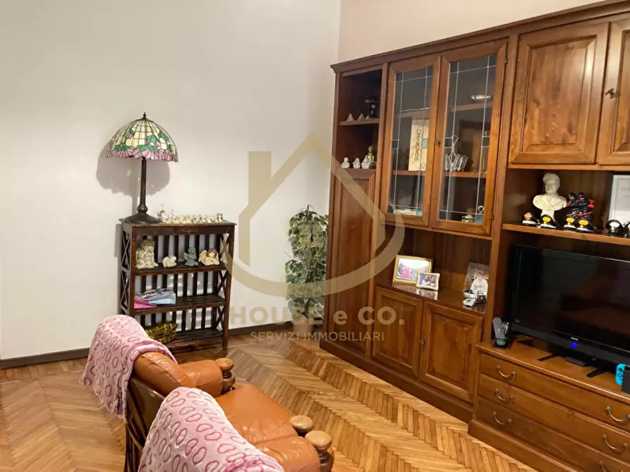 Immagine 6 di Appartamento in vendita  in VIGEVANO CENTRO a Vigevano