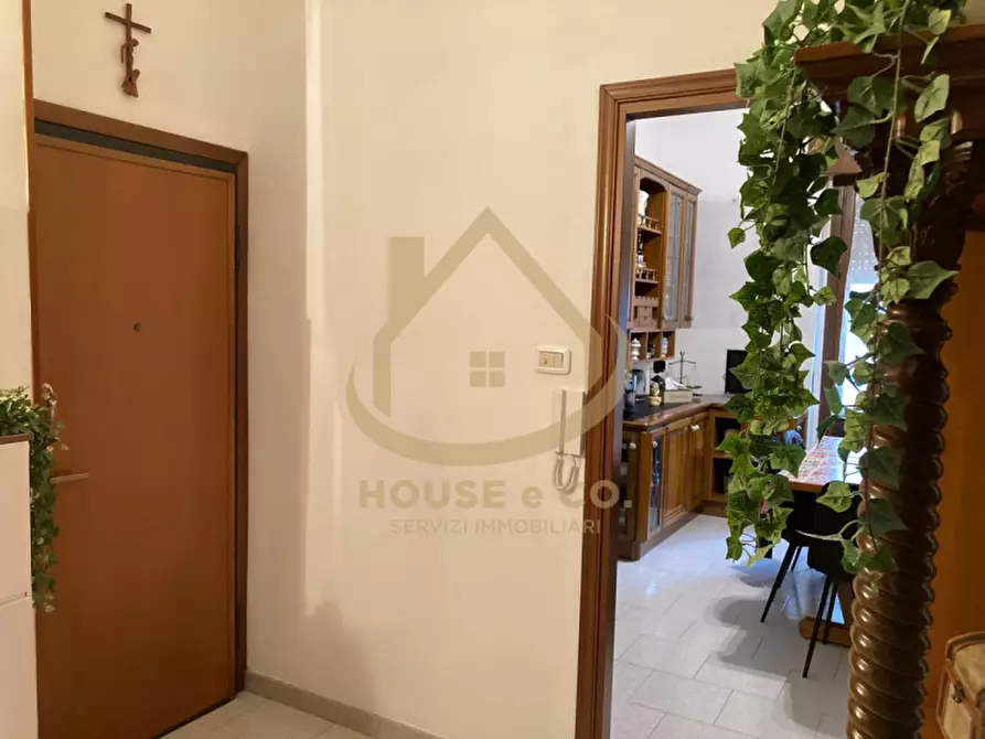 Immagine 9 di Appartamento in vendita  in VIGEVANO CENTRO a Vigevano