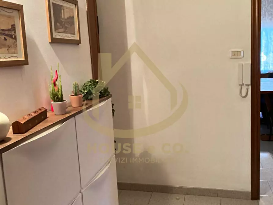 Immagine 10 di Appartamento in vendita  in VIGEVANO CENTRO a Vigevano