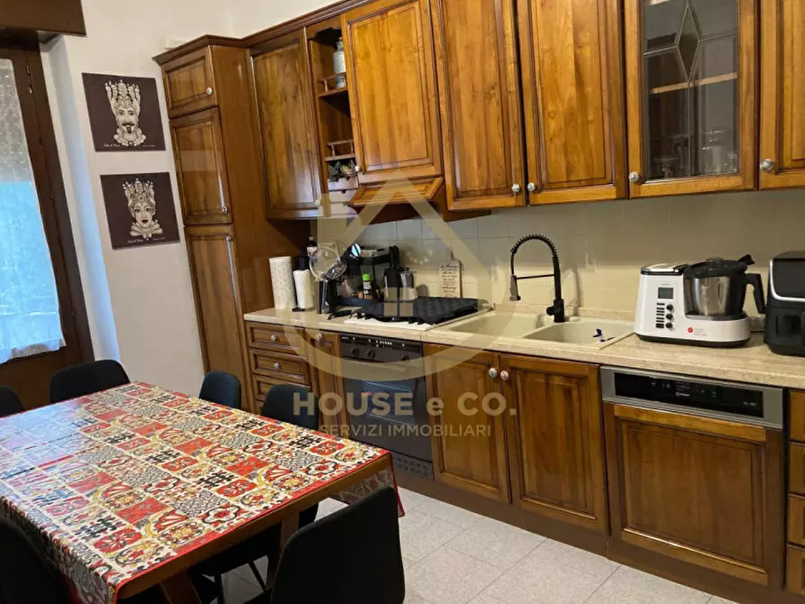 Immagine 11 di Appartamento in vendita  in VIGEVANO CENTRO a Vigevano