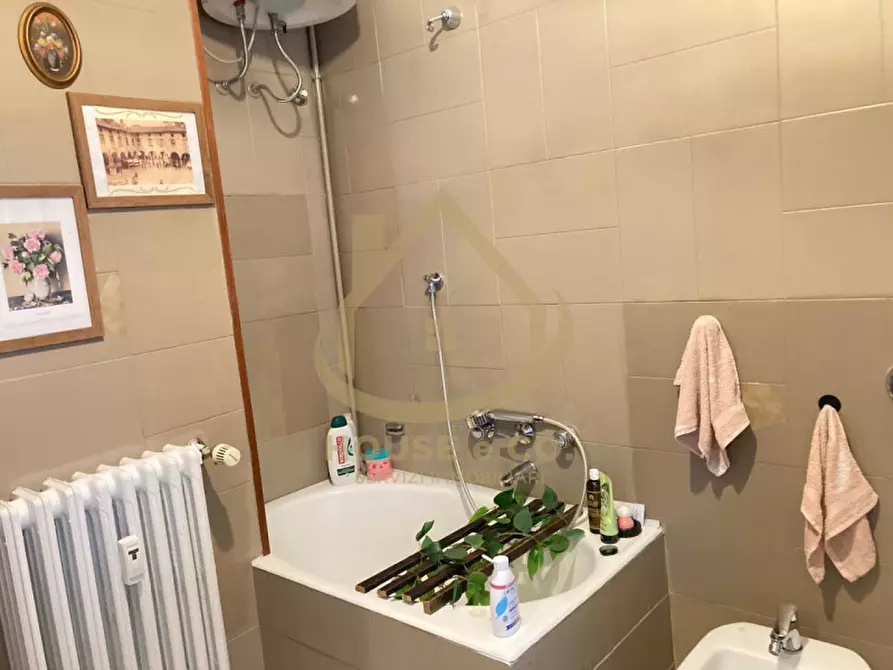 Immagine 15 di Appartamento in vendita  in VIGEVANO CENTRO a Vigevano