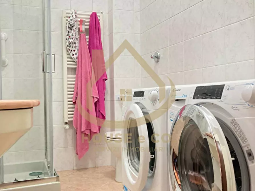 Immagine 20 di Appartamento in vendita  in VIGEVANO CENTRO a Vigevano