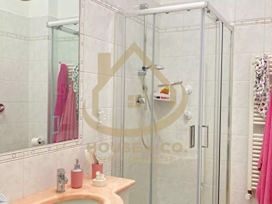 Immagine 21 di Appartamento in vendita  in VIGEVANO CENTRO a Vigevano