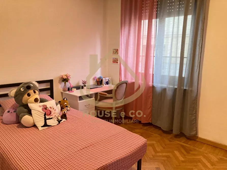 Immagine 29 di Appartamento in vendita  in VIGEVANO CENTRO a Vigevano