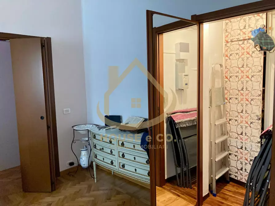 Immagine 31 di Appartamento in vendita  in VIGEVANO CENTRO a Vigevano