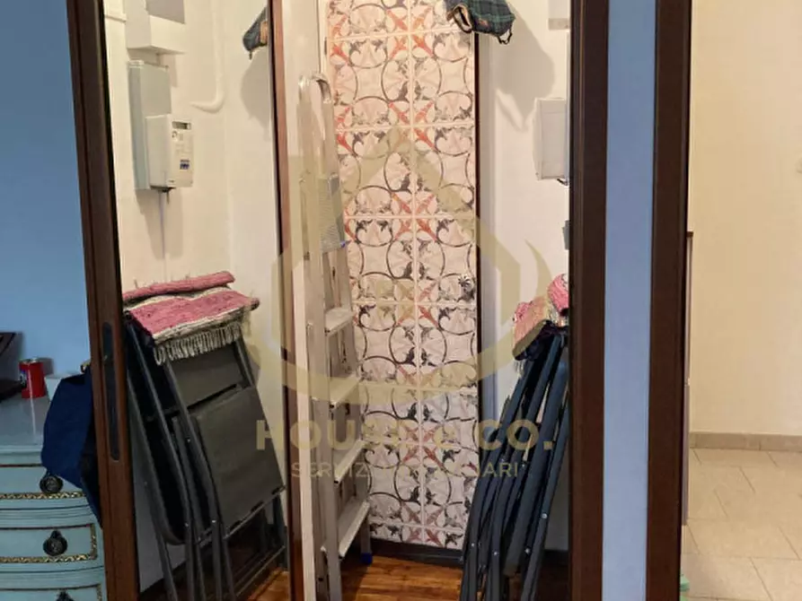 Immagine 32 di Appartamento in vendita  in VIGEVANO CENTRO a Vigevano