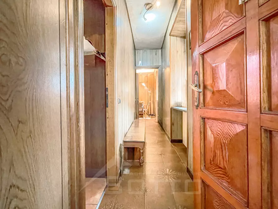 Immagine 7 di Villetta a schiera in vendita  in Via Monsignor Garga 2 a Cesara