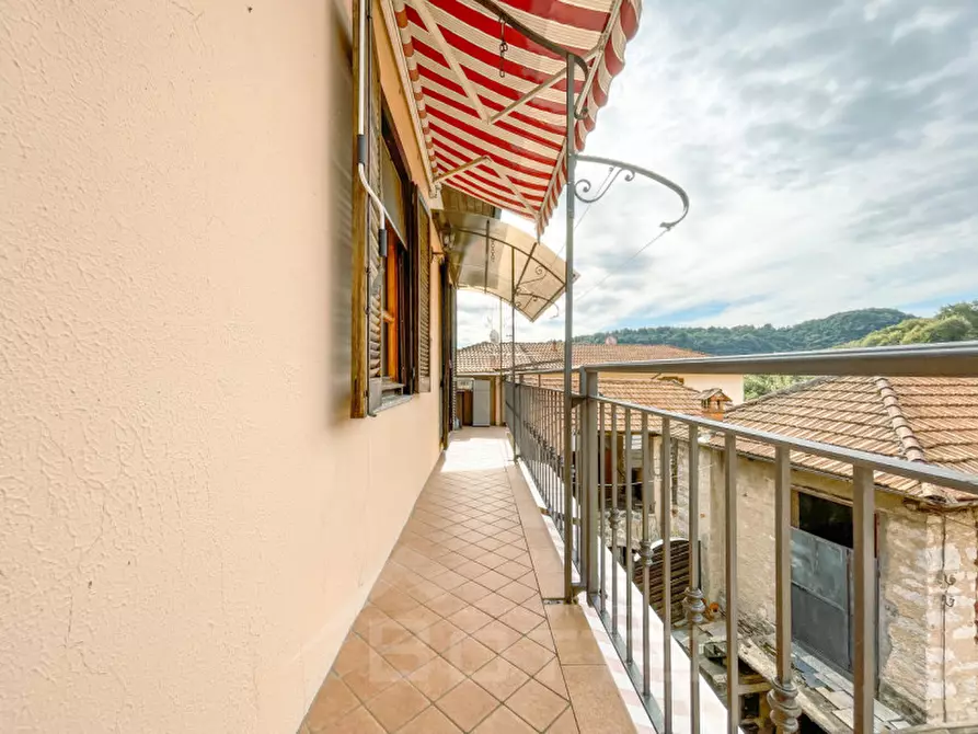 Immagine 14 di Villetta a schiera in vendita  in Via Monsignor Garga 2 a Cesara