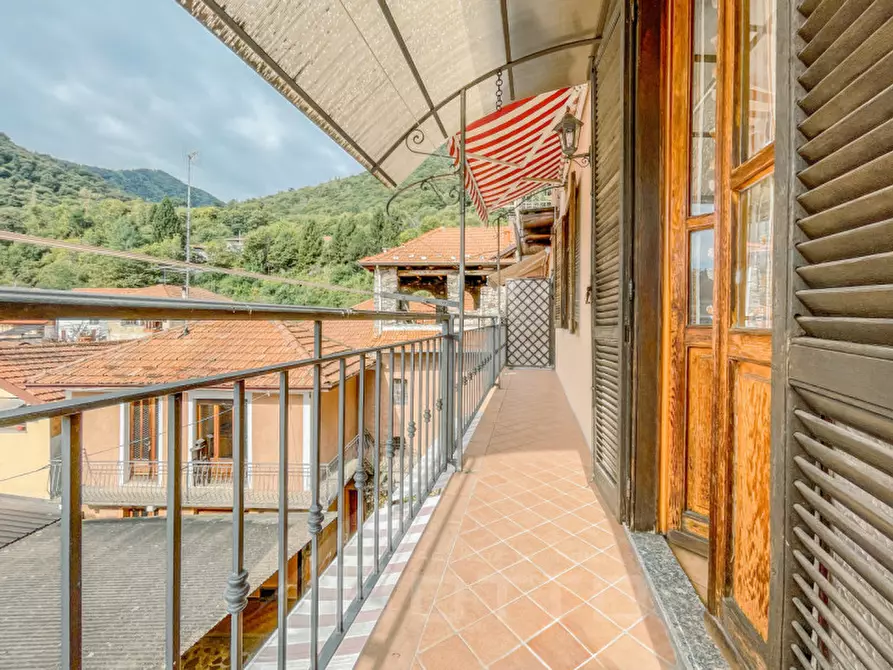 Immagine 16 di Villetta a schiera in vendita  in Via Monsignor Garga 2 a Cesara