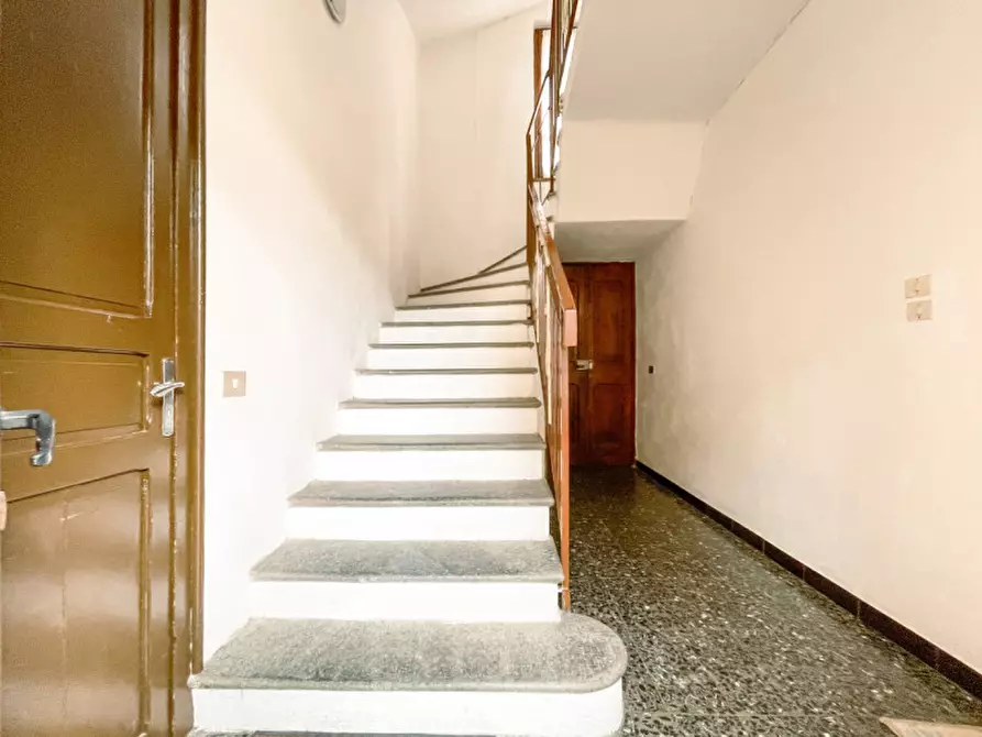 Immagine 20 di Villetta a schiera in vendita  in Via Monsignor Garga 2 a Cesara