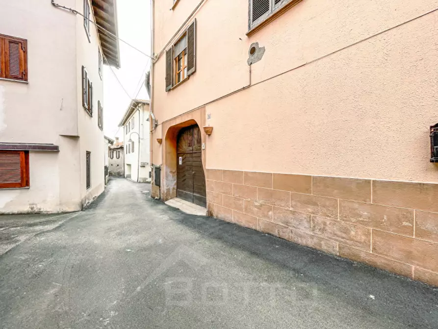 Immagine 28 di Villetta a schiera in vendita  in Via Monsignor Garga 2 a Cesara