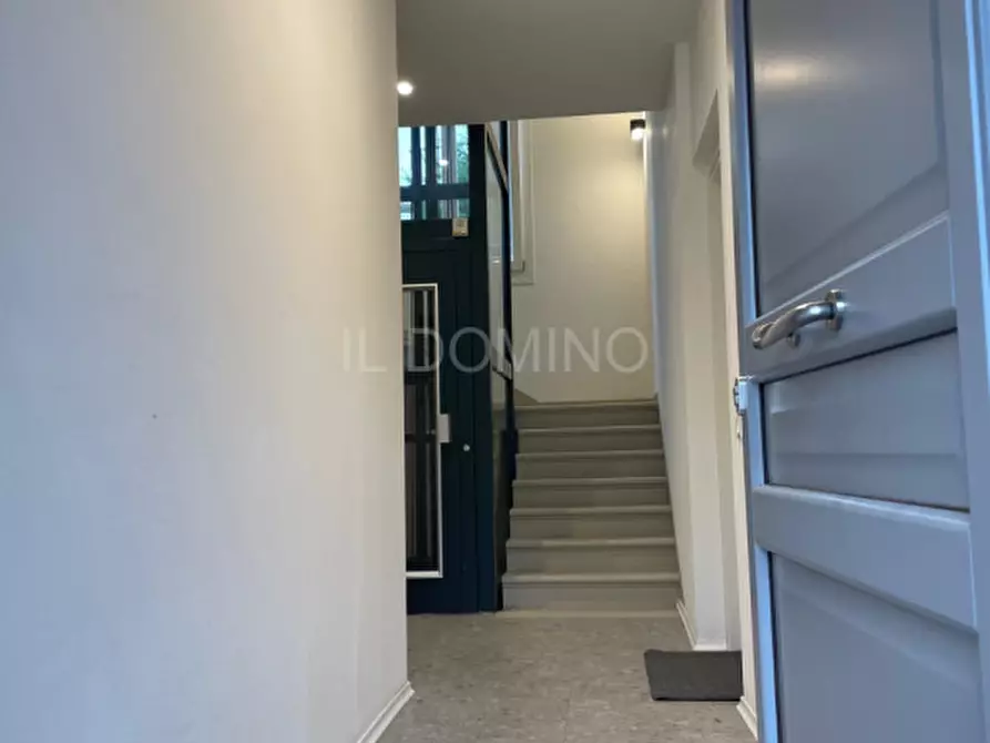 Immagine 1 di Appartamento in vendita  in Via Dei Mille a Padova