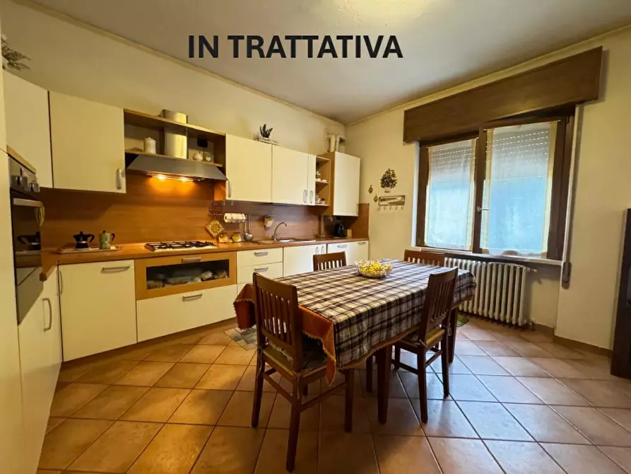 Immagine 1 di Appartamento in vendita  a Ghedi