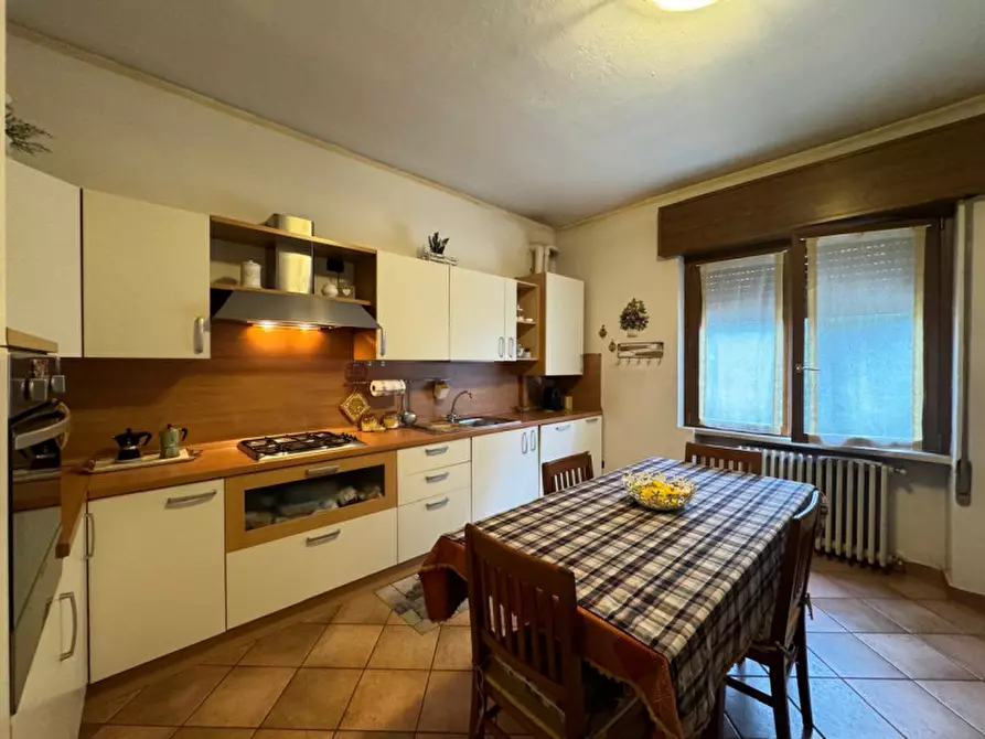 Immagine 4 di Appartamento in vendita  a Ghedi