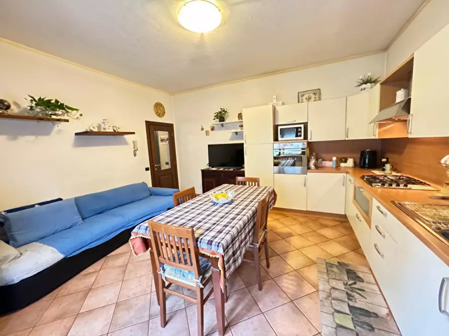 Immagine 6 di Appartamento in vendita  a Ghedi