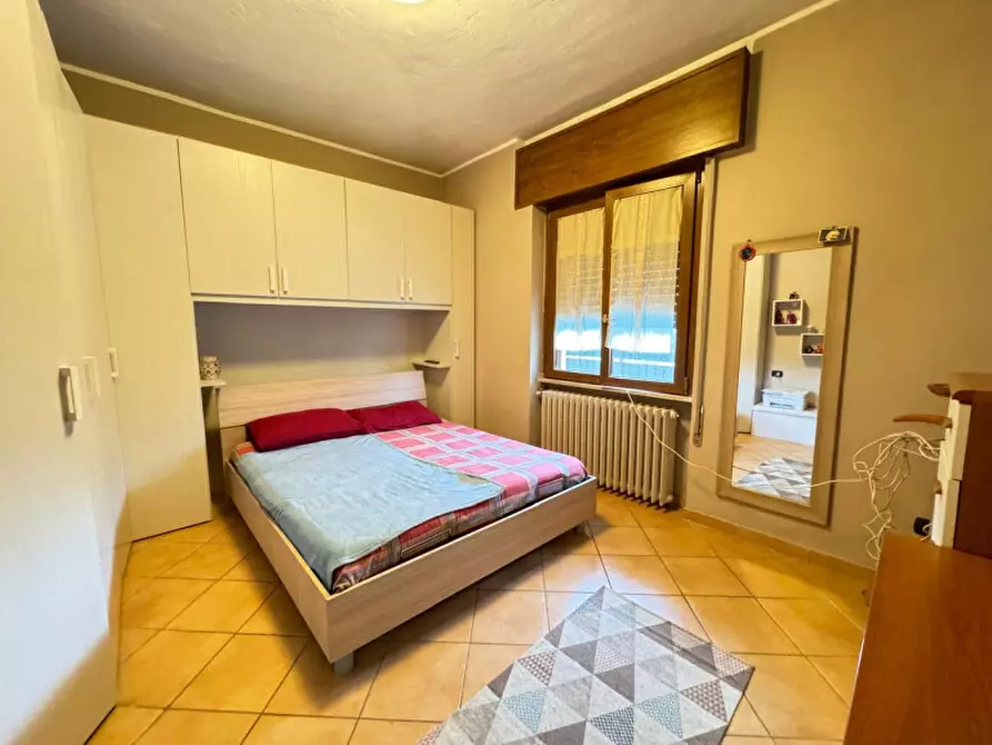 Immagine 7 di Appartamento in vendita  a Ghedi