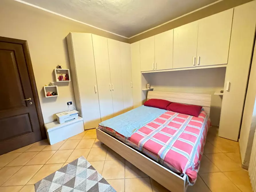 Immagine 8 di Appartamento in vendita  a Ghedi