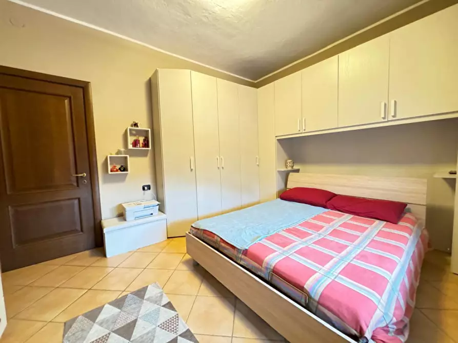 Immagine 9 di Appartamento in vendita  a Ghedi