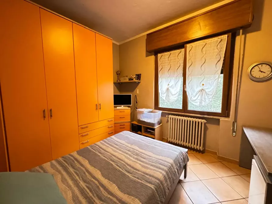 Immagine 11 di Appartamento in vendita  a Ghedi