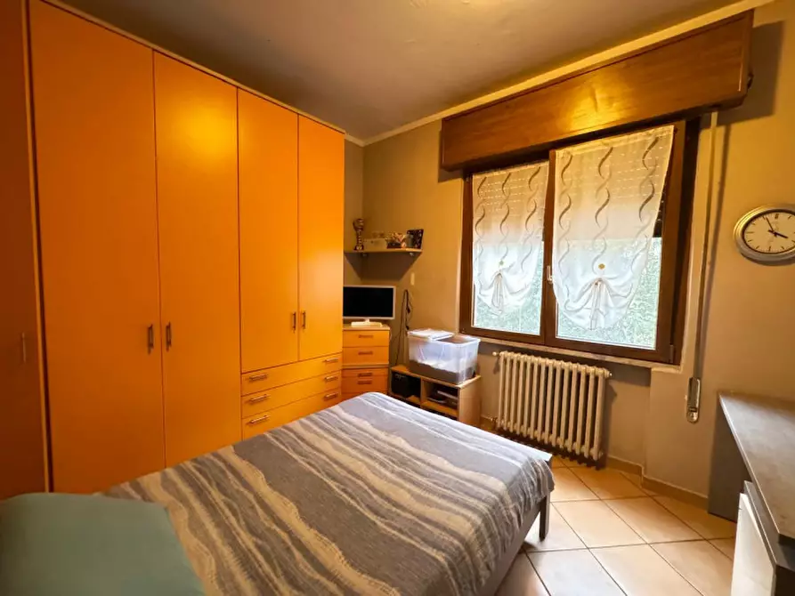 Immagine 12 di Appartamento in vendita  a Ghedi