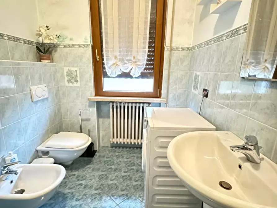 Immagine 13 di Appartamento in vendita  a Ghedi