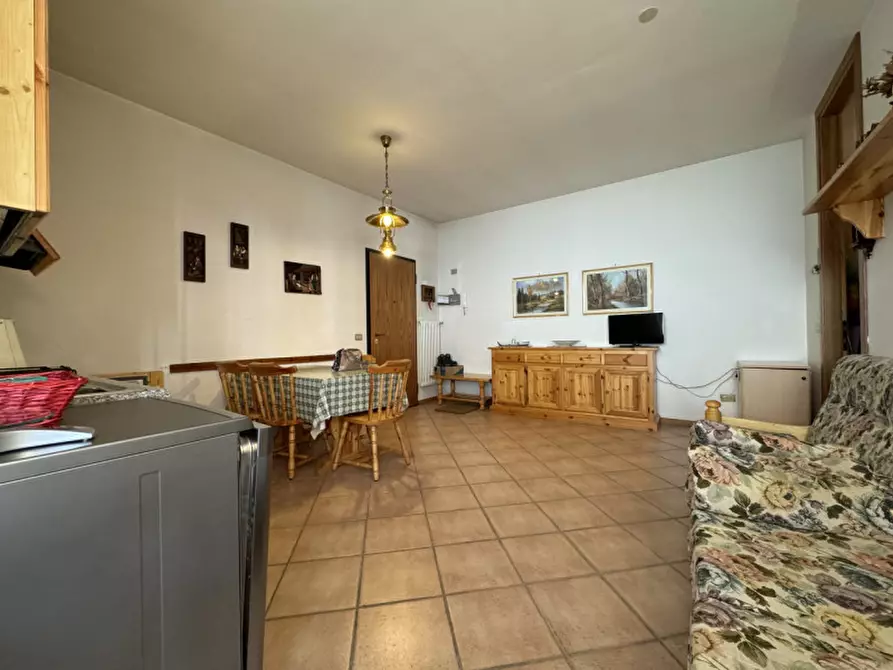 Immagine 2 di Appartamento in vendita  in Via Piave,5 a Auronzo Di Cadore