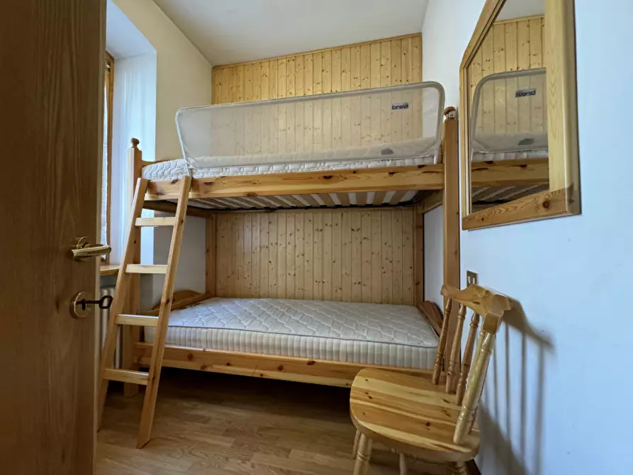 Immagine 8 di Appartamento in vendita  in Via Piave,5 a Auronzo Di Cadore