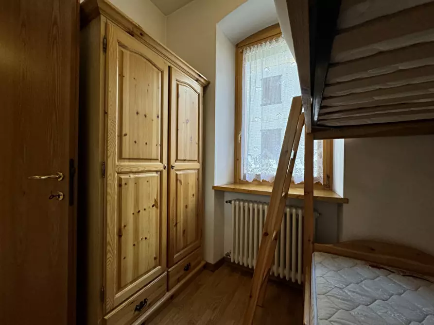 Immagine 9 di Appartamento in vendita  in Via Piave,5 a Auronzo Di Cadore