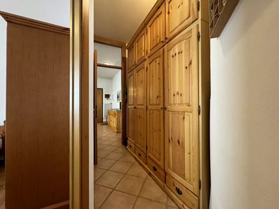 Immagine 10 di Appartamento in vendita  in Via Piave,5 a Auronzo Di Cadore