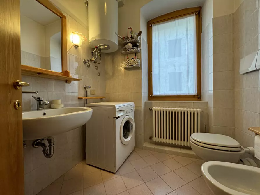 Immagine 11 di Appartamento in vendita  in Via Piave,5 a Auronzo Di Cadore