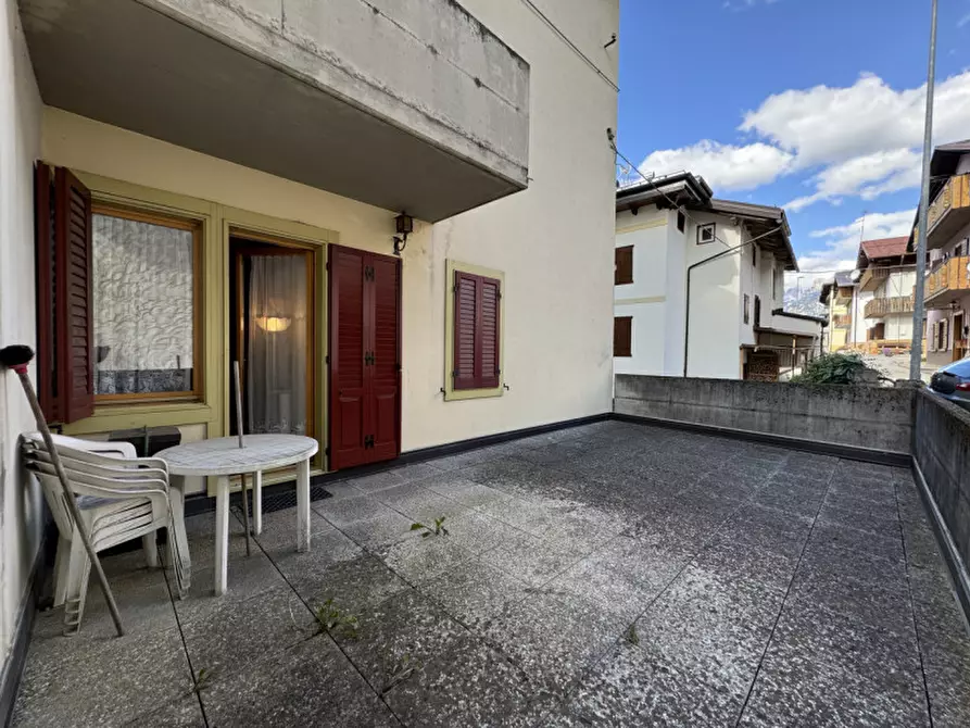 Immagine 13 di Appartamento in vendita  in Via Piave,5 a Auronzo Di Cadore