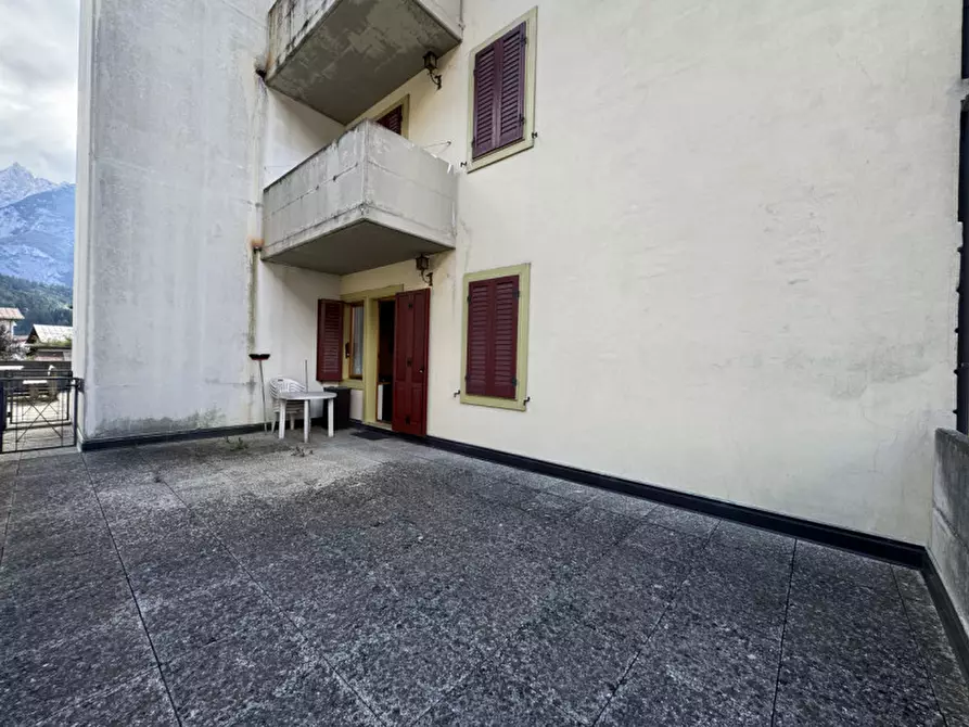 Immagine 14 di Appartamento in vendita  in Via Piave,5 a Auronzo Di Cadore