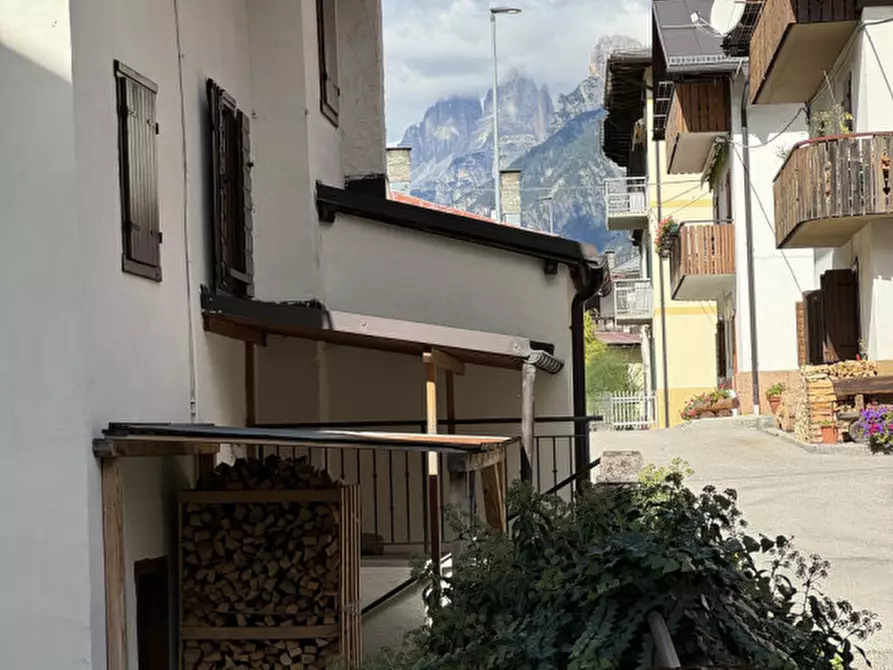 Immagine 15 di Appartamento in vendita  in Via Piave,5 a Auronzo Di Cadore