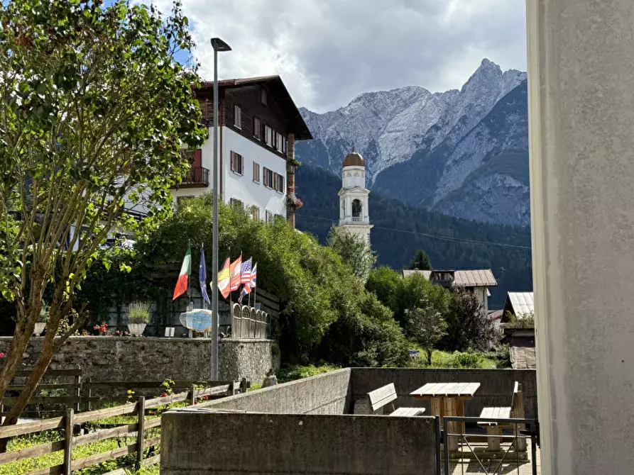 Immagine 16 di Appartamento in vendita  in Via Piave,5 a Auronzo Di Cadore