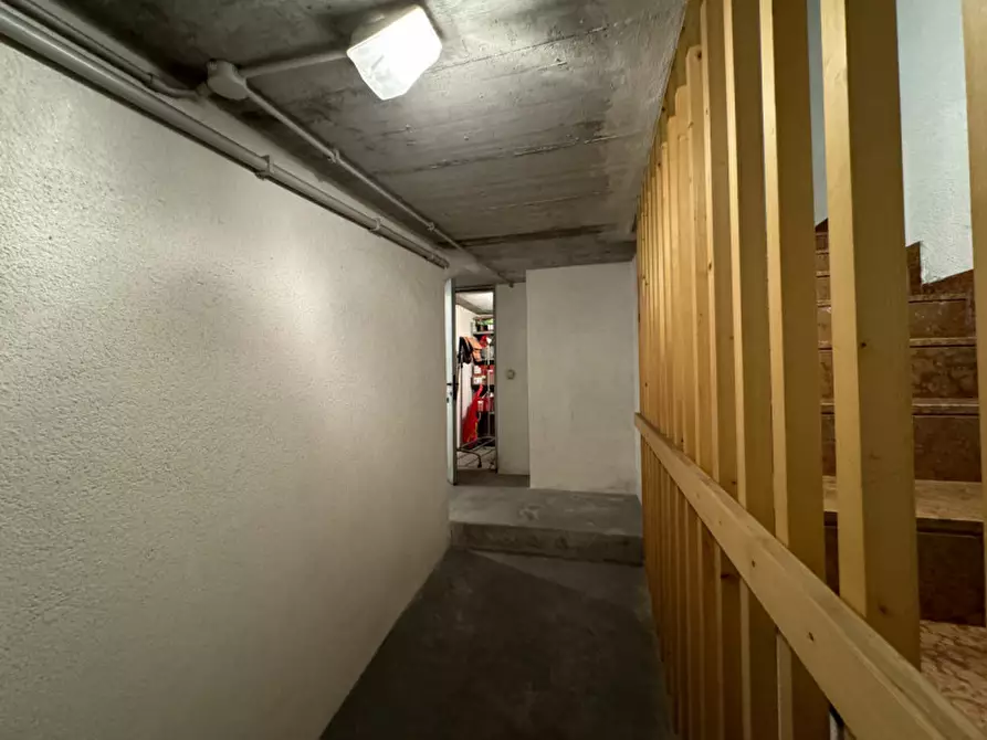 Immagine 17 di Appartamento in vendita  in Via Piave,5 a Auronzo Di Cadore