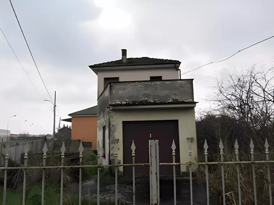 Immagine 1 di Appartamento in vendita  in via della Stazione 37 a Bastida Pancarana